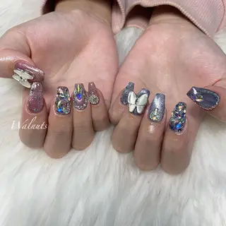 ネイル esterella所属・Nail salon esterellaのネイルデザイン