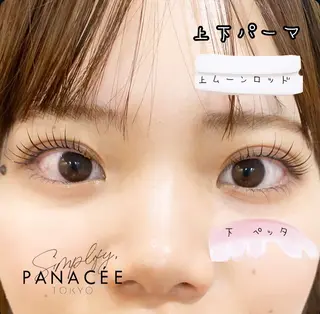 マツエク・マツパ 🐠DIAMOND EYES店長🏝️堤のマツエク・マツパデザイン