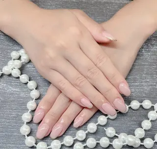 ネイル 静 nailのネイルデザイン