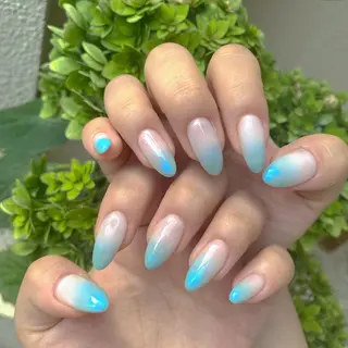 ネイル BLinLin nail salonのネイルデザイン