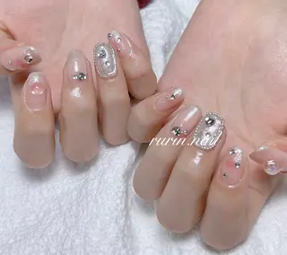 ネイル ルリン サロン💅のネイルデザイン