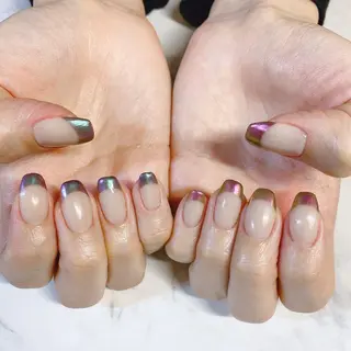 ネイル ISHIHARA KANAのネイルデザイン