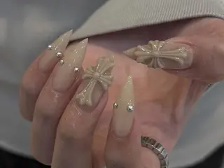 ネイル ネイルサロンロータス (渋谷店)のネイルデザイン