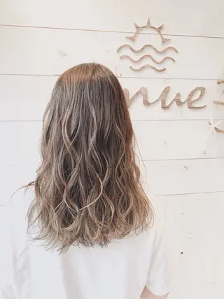 ロング emue　湘南台店【エミュー】所属・増山  丈汰/ emue湘南台のヘアスタイル