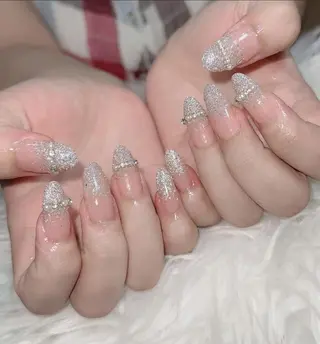 ネイル TABI ANA.CHUOのネイルデザイン