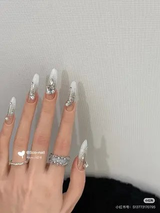 ネイル カジ Watariのネイルデザイン