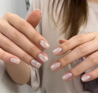 ネイル yuri nail salon所属・Yuri ユリのネイルデザイン
