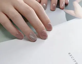 ネイル 💅E•U•B NAIL🌹所属・横浜市中区曙町 ネイルE·U·Bのネイルデザイン