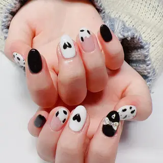 ネイル YUYI.nail salonのネイルデザイン