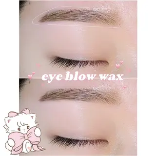 アイブロウ ロコラッシュ横浜店 Natsuki୨୧のマツエク・マツパデザイン