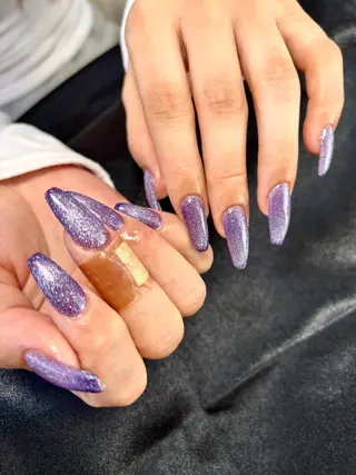 ネイル る るのネイルデザイン