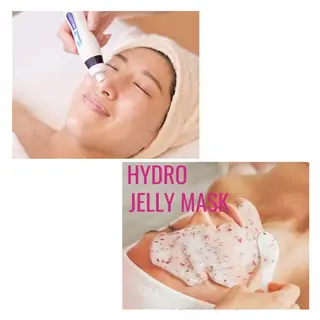 ハーブピーリング専門 muro.のエステ・リラクイメージ