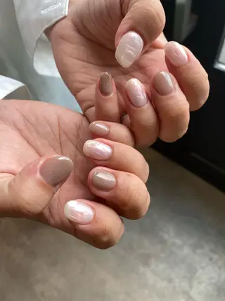 ネイル Eden KAZUHOのネイルデザイン