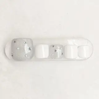 ネイル 早野 美菜子のネイルデザイン