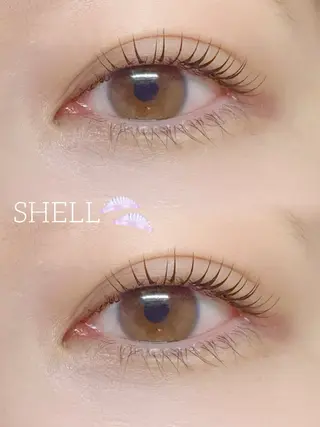 マツエク・マツパ 🌼saarieye lashRina🌼のマツエク・マツパデザイン