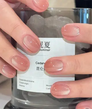 ネイル 🎀🎀YooLi Nail Salonのネイルデザイン