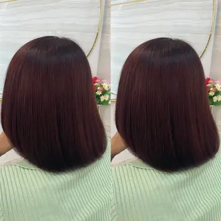 カラー 🪽NANA🪽 /完全個室サロン💎のマツエク・マツパデザイン