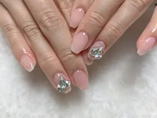 ネイル Nail Jolie所属・Nail Jolieのネイルデザイン