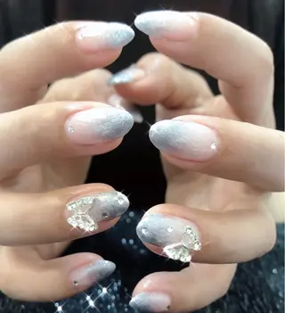 ネイル 大門浜松町 ネイルのネイルデザイン