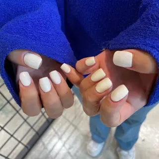 ネイル 🩶レイナ🩶 color/nailのヘアスタイル