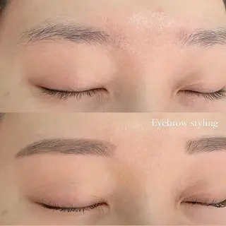 マツエク・マツパ パリジェンヌ/美眉 OLIVIA加藤のマツエク・マツパデザイン