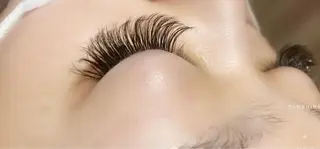 マツエク・マツパ リン リンのネイルデザイン