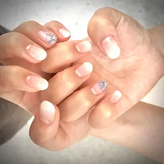 ネイル Laki nail所属・Laki nail MAYUのネイルデザイン