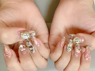 ネイル Beauty静 nailのネイルデザイン