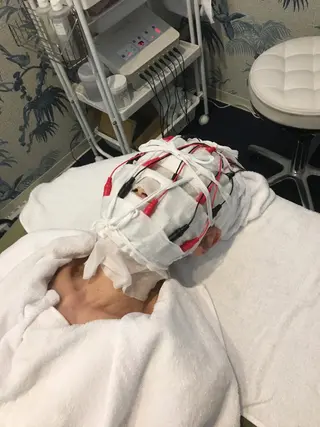 石垣 玲美のエステ・リラクイメージ