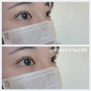 マツエク・マツパ Clothoクロト所属・🕊️Clotho nishina🤍のヘアスタイル