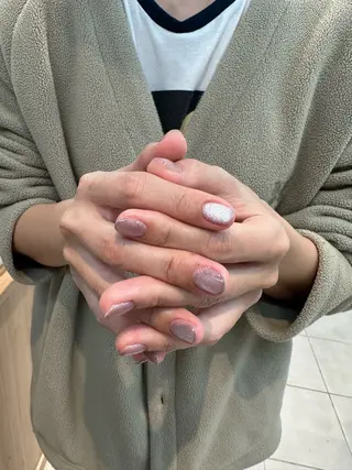 ネイル baby irohaのネイルデザイン