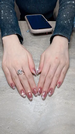 ネイル Roi〈ロワ〉 Rinneのネイルデザイン