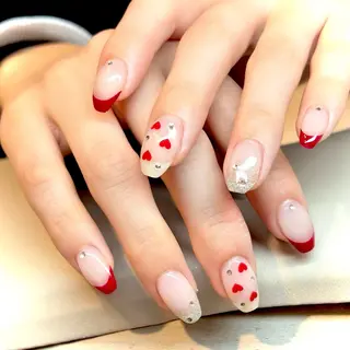 ネイル orchid mikiのネイルデザイン