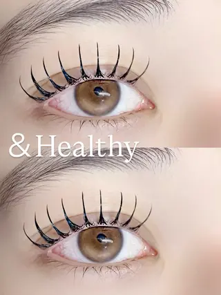 マツエク・マツパ 🌻 HARUKA🌻のマツエク・マツパデザイン