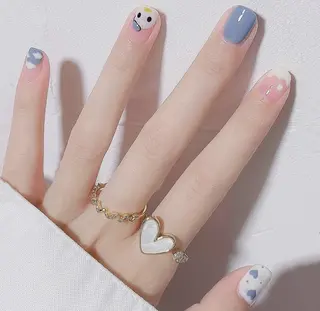 ネイル Cute beauty2のマツエク・マツパデザイン