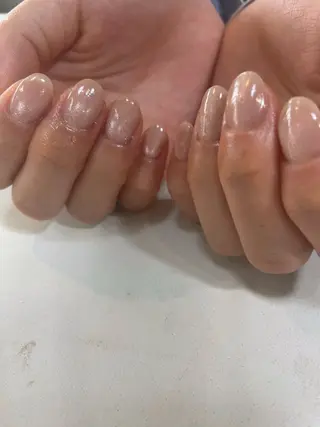 ネイル Relum所属・Relum__. fukaのネイルデザイン