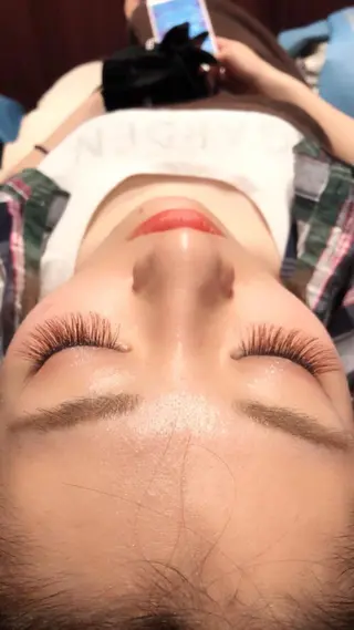 マツエク・マツパ 💎艶髪💎縮毛矯正 /髪質改善/ひかるのヘアスタイル