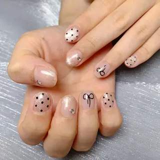 ネイル なつみ wooのネイルデザイン