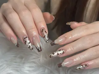 ネイル Julli ジュリのネイルデザイン