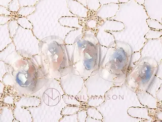 ネイル T RIRIKAのネイルデザイン