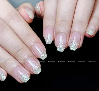 ネイル Gemini nailのネイルデザイン