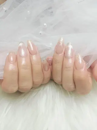 ネイル MAKI🎀Nail 堺筋本町/心斎橋のネイルデザイン