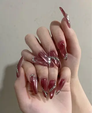 ネイル Lyna 池袋のネイルデザイン