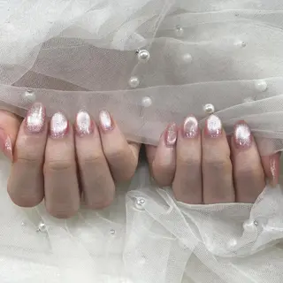 ネイル Jr.ネイリスト KOKOROのネイルデザイン