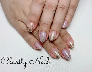ネイル Clarity Nailのネイルデザイン