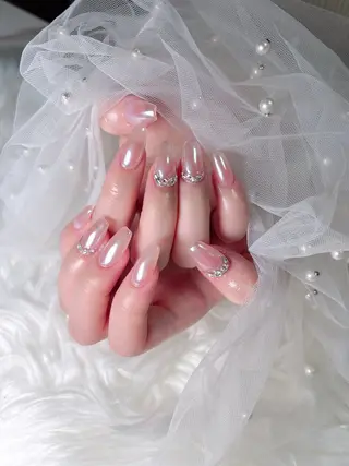 ネイル MK ネイルサロンのネイルデザイン