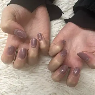 ネイル ྀིN AYAKO  ྀིのネイルデザイン