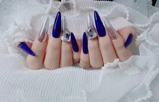 ネイル Meik Nail Salon所属・NaNa🎀 nailのネイルデザイン