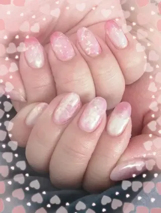 ネイル Nail Salon macherieのネイルデザイン