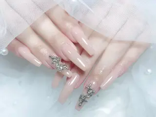 ネイル Aspii MISAKIのネイルデザイン